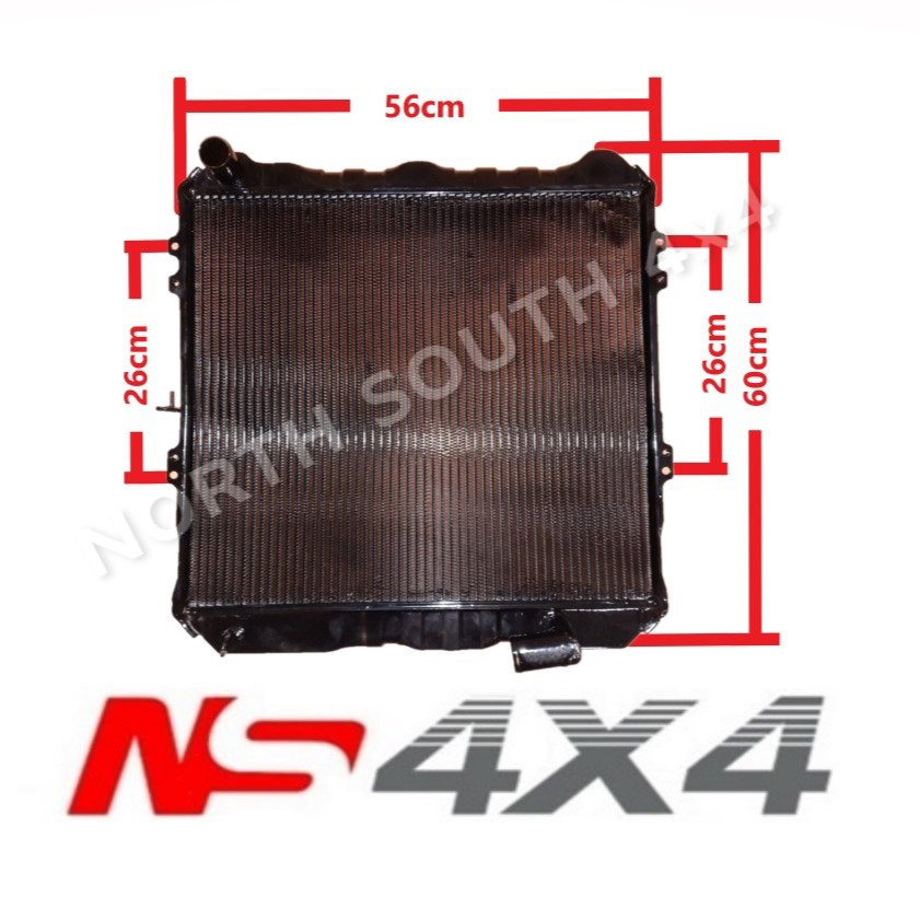Ns4x4